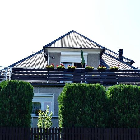 Apartament Jutrzenka Spytkowice  Экстерьер фото