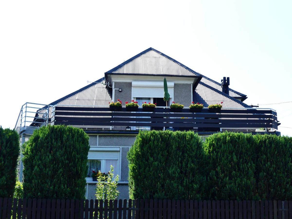 Apartament Jutrzenka Spytkowice  Экстерьер фото