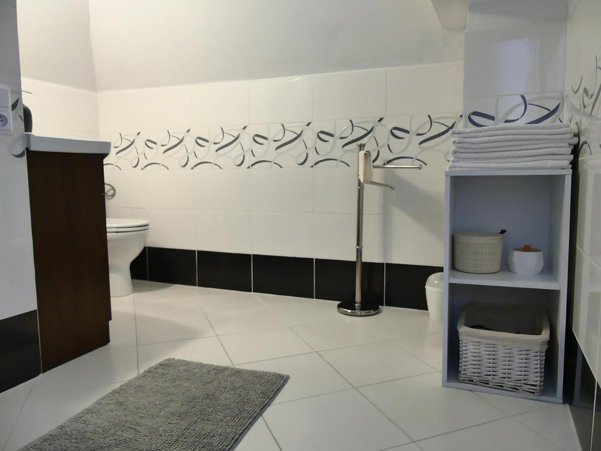 Apartament Jutrzenka Spytkowice  Экстерьер фото