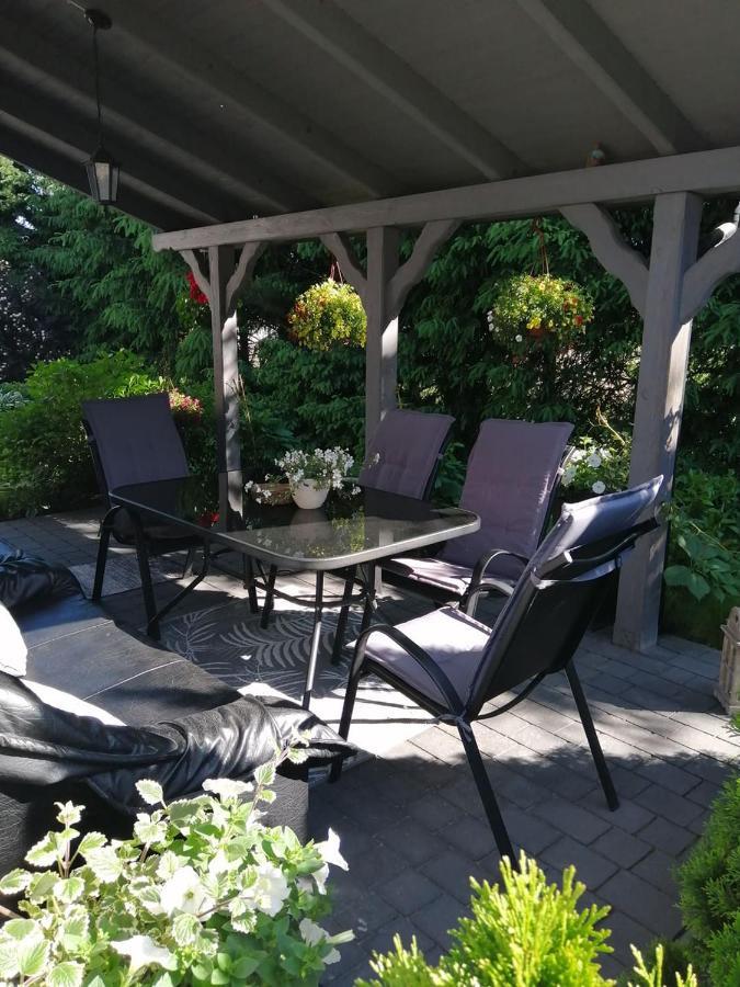 Apartament Jutrzenka Spytkowice  Экстерьер фото