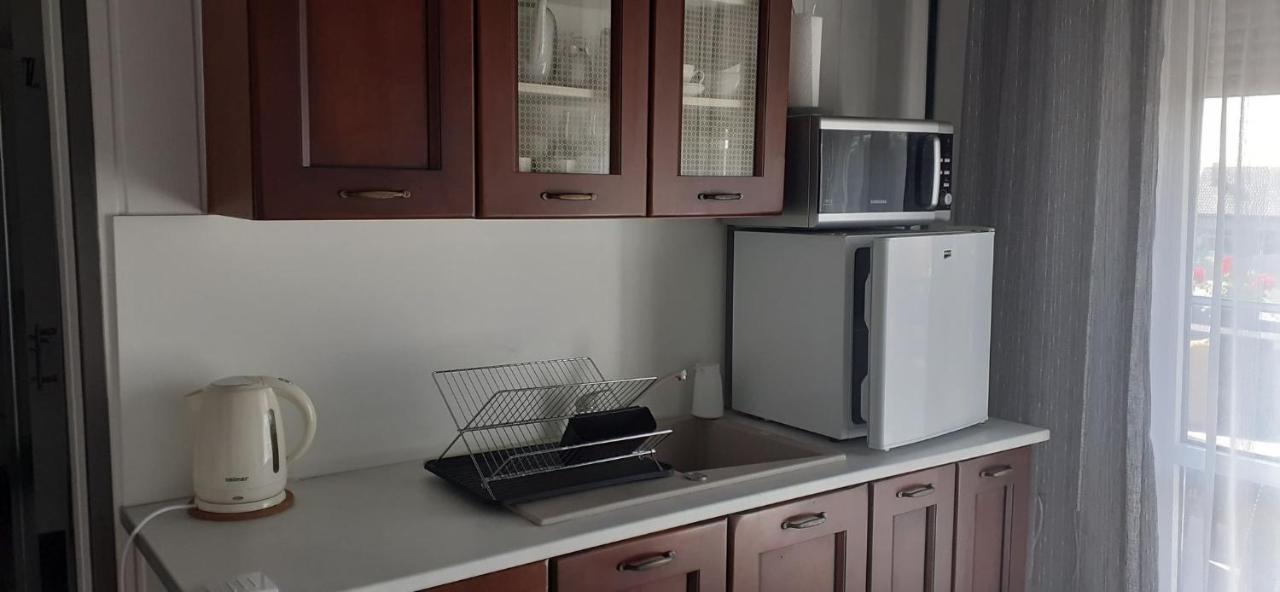 Apartament Jutrzenka Spytkowice  Экстерьер фото