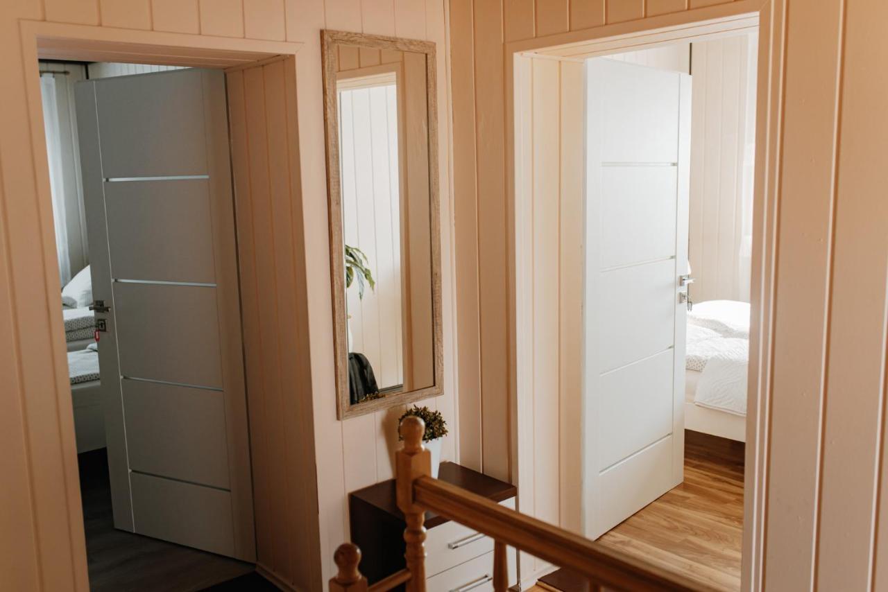 Apartament Jutrzenka Spytkowice  Экстерьер фото