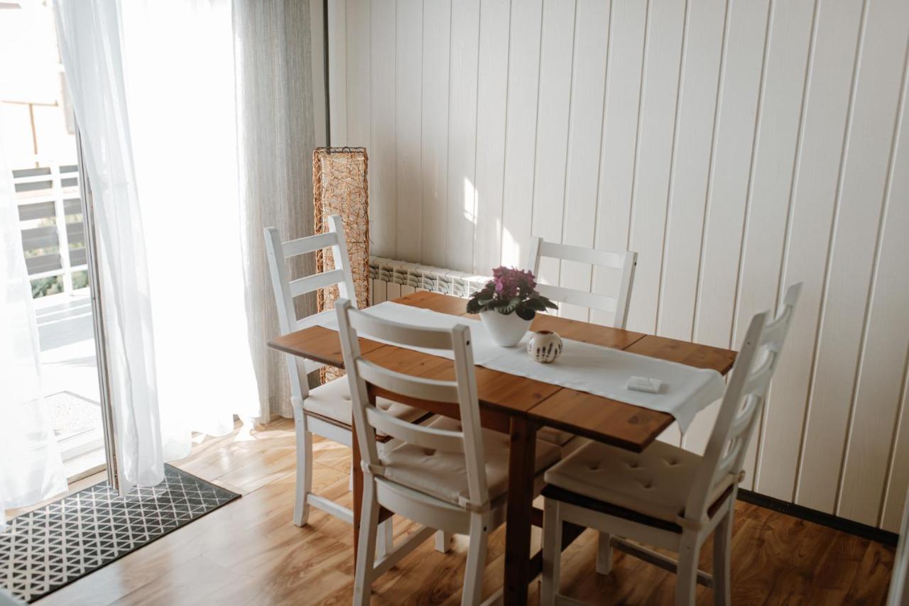 Apartament Jutrzenka Spytkowice  Экстерьер фото