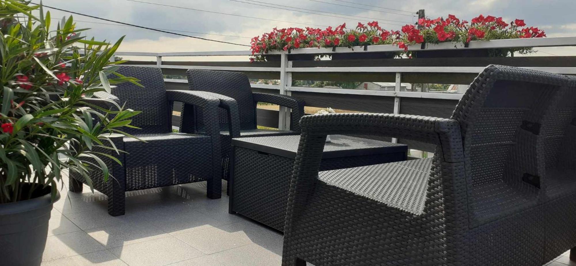 Apartament Jutrzenka Spytkowice  Экстерьер фото